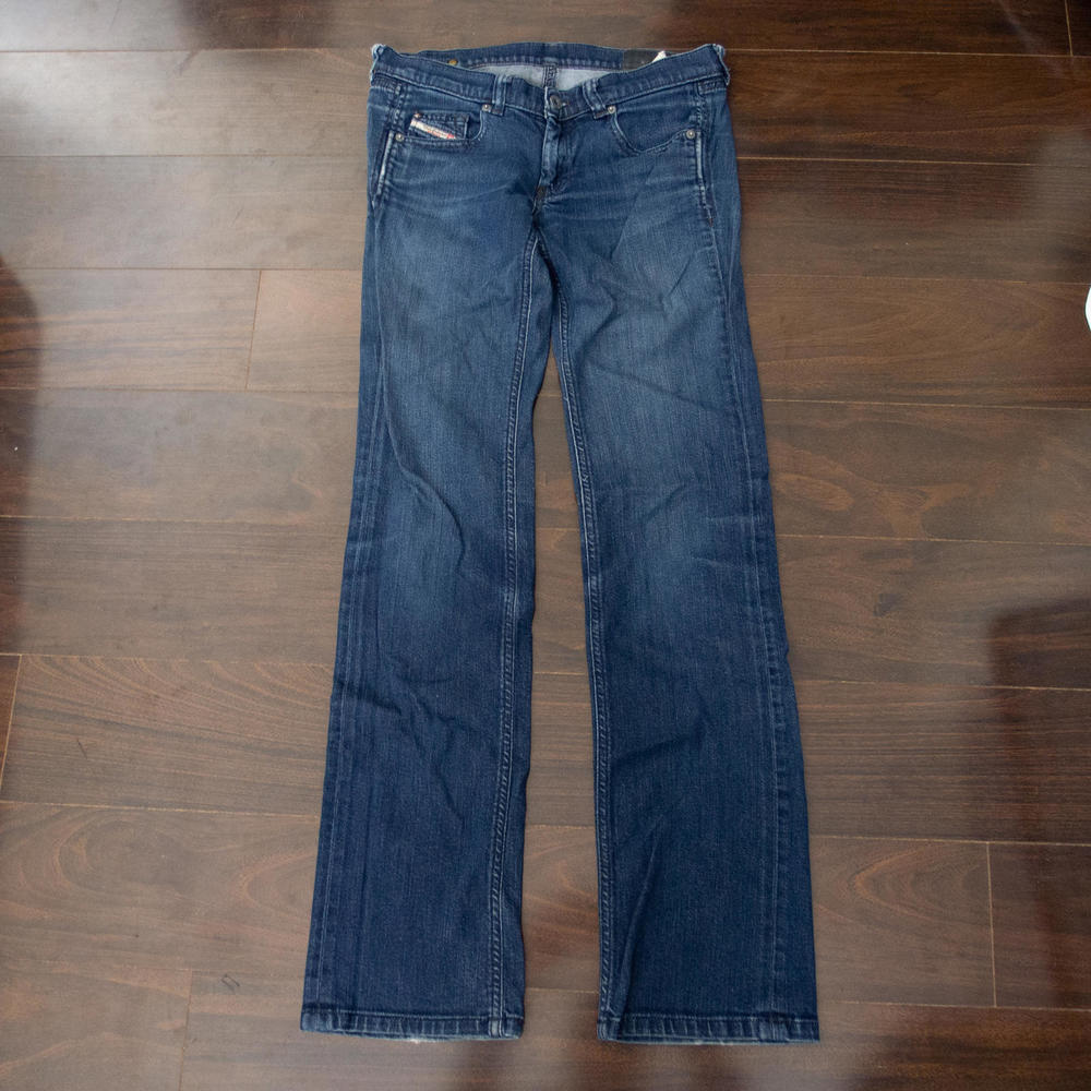 Diesel Doozy Jeans